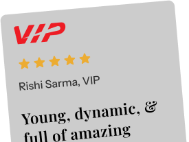 User Review 2